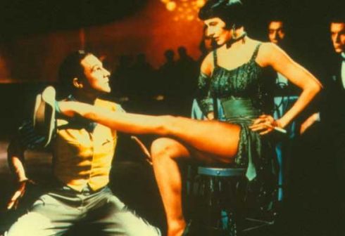 Mirė paskutinė didi Holivudo šokėja, "Dainuoju lietuje" žvaigždė Charisse